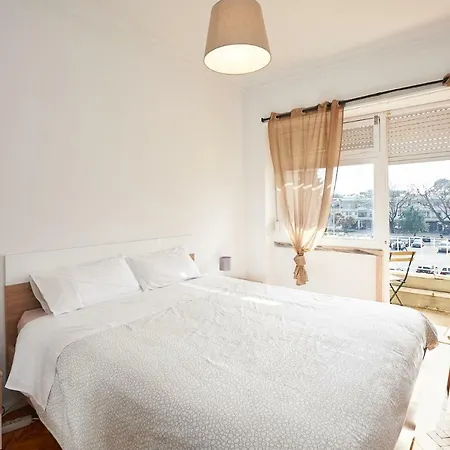 Sea La Vie Apartment