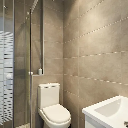 Sea La Vie Apartment