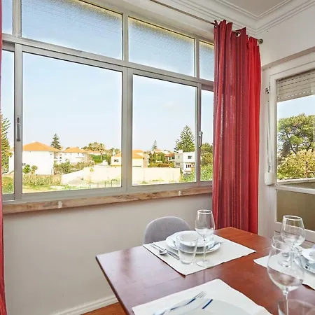 Apartment Sea La Vie *