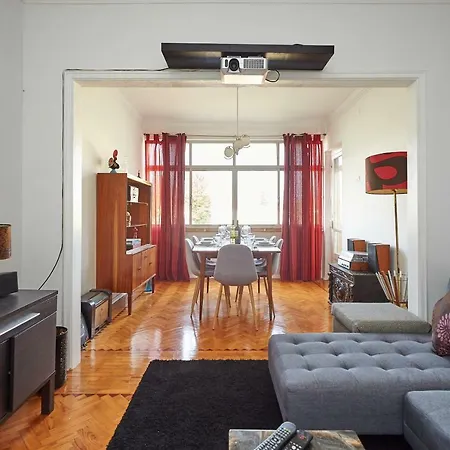 Apartment Sea La Vie *