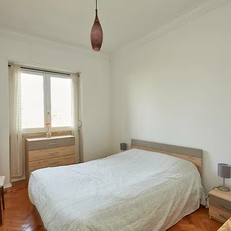 Apartment Sea La Vie *