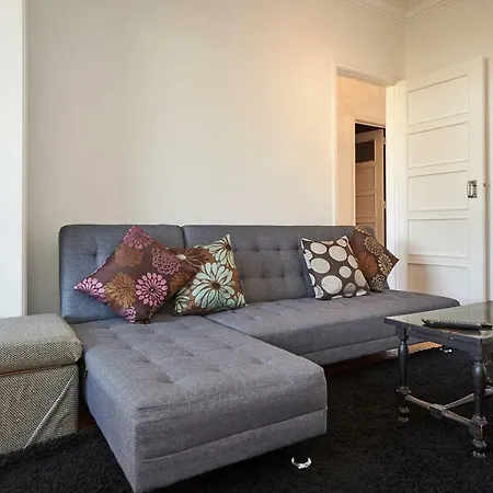 Apartment Sea La Vie *
