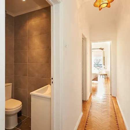 Apartment Sea La Vie