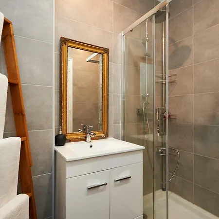 Apartment Sea La Vie *
