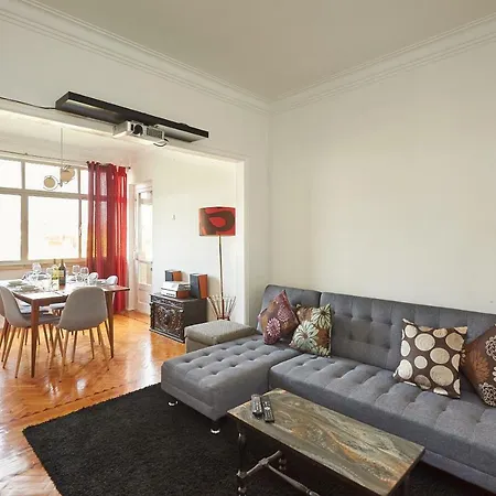 Sea La Vie Apartment